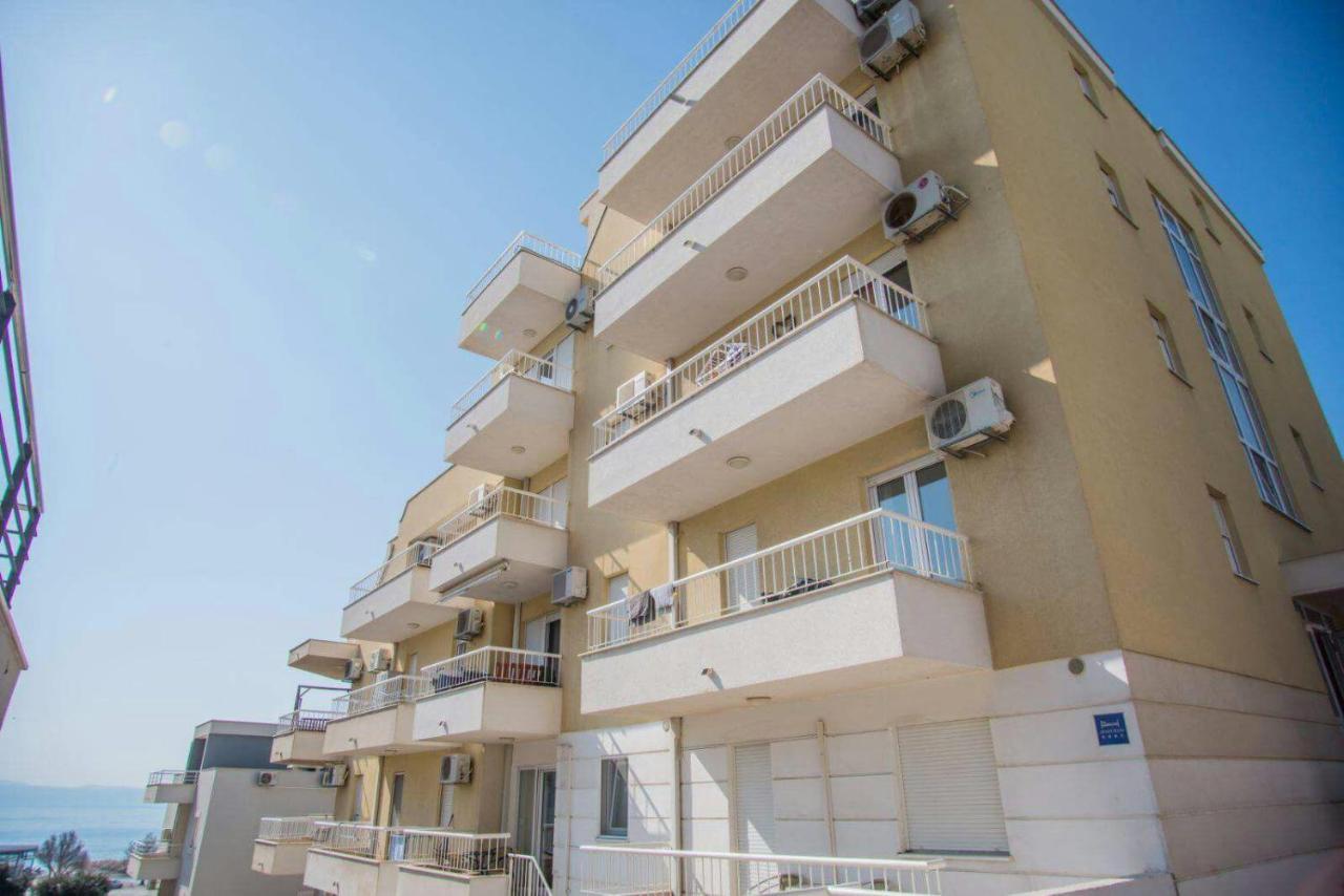 Apartment Katie Сплит Экстерьер фото