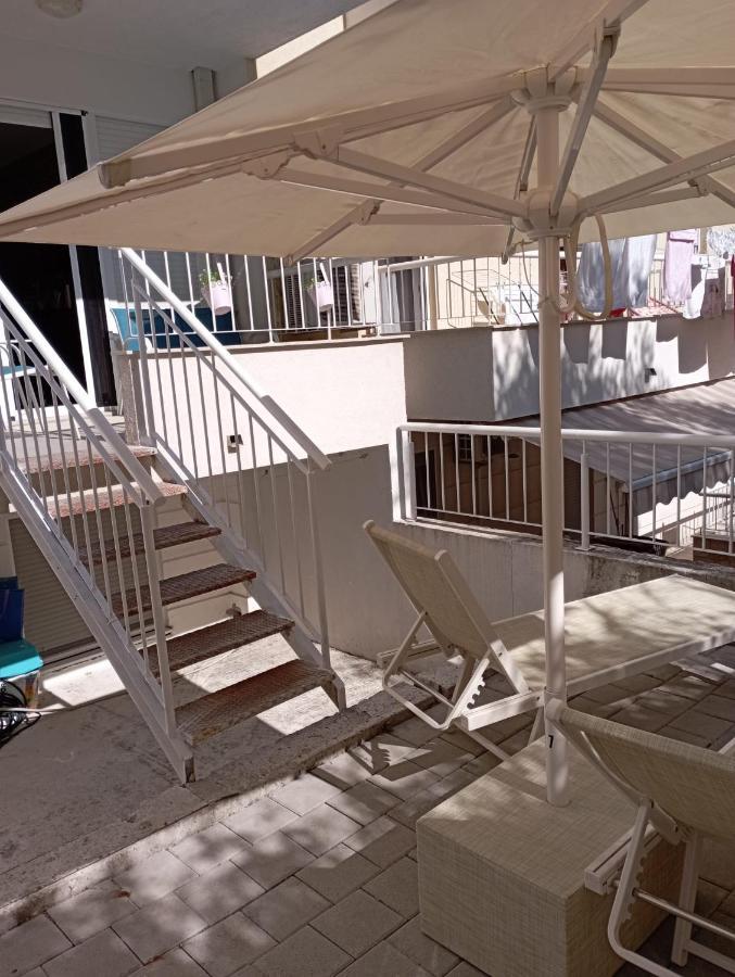 Apartment Katie Сплит Экстерьер фото