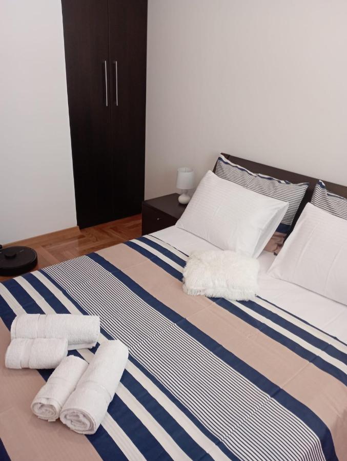 Apartment Katie Сплит Экстерьер фото