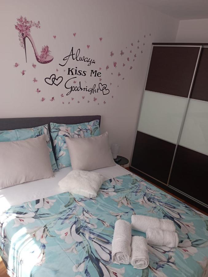 Apartment Katie Сплит Экстерьер фото