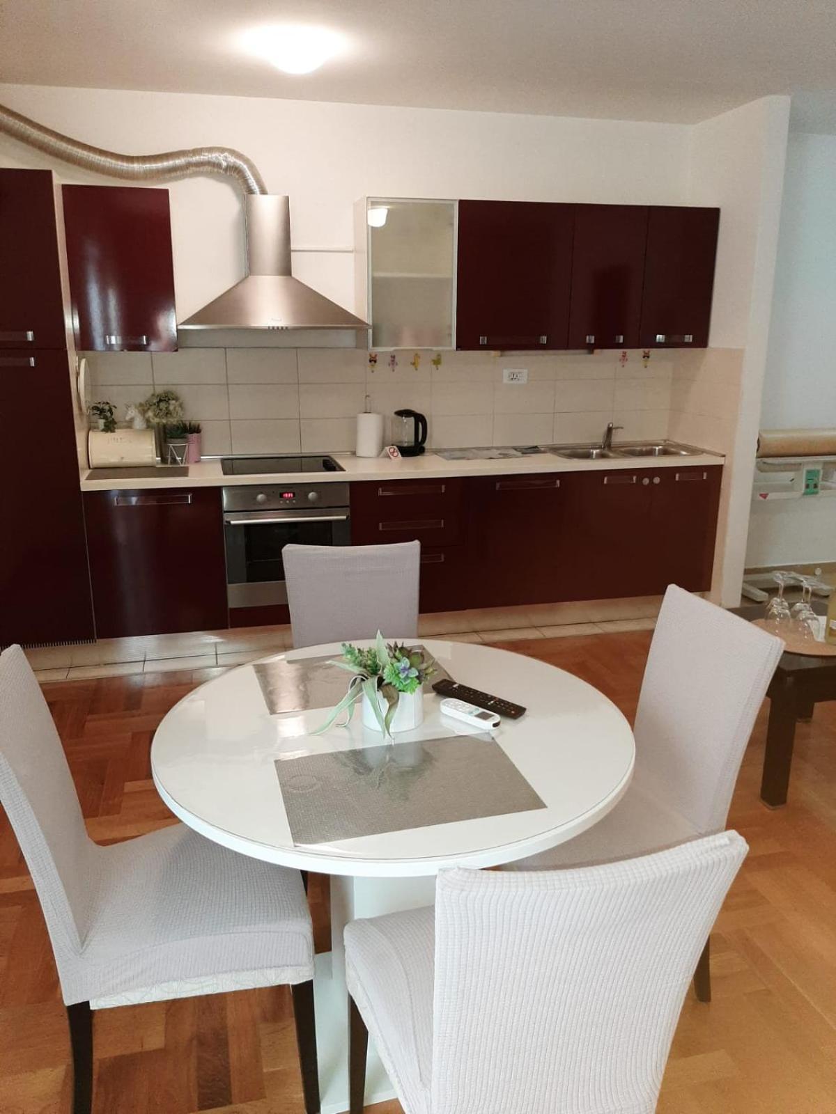Apartment Katie Сплит Экстерьер фото