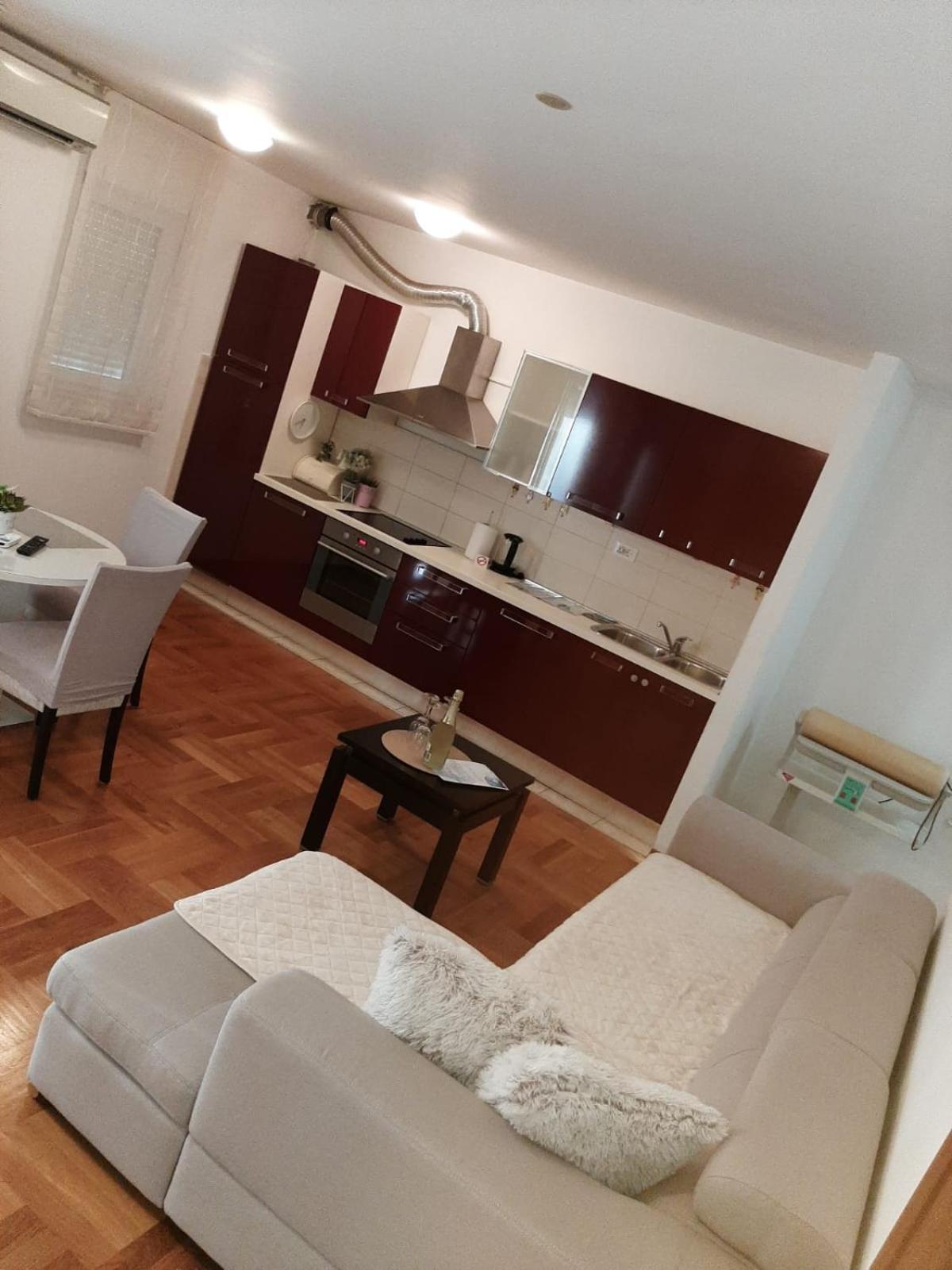 Apartment Katie Сплит Экстерьер фото